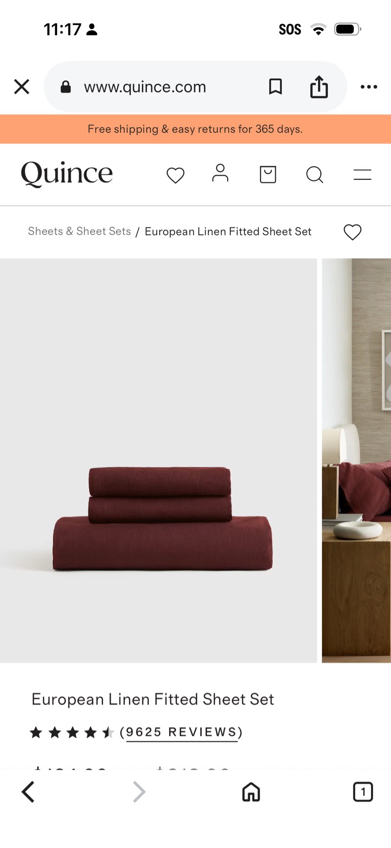 european linen fitted sheet set queen