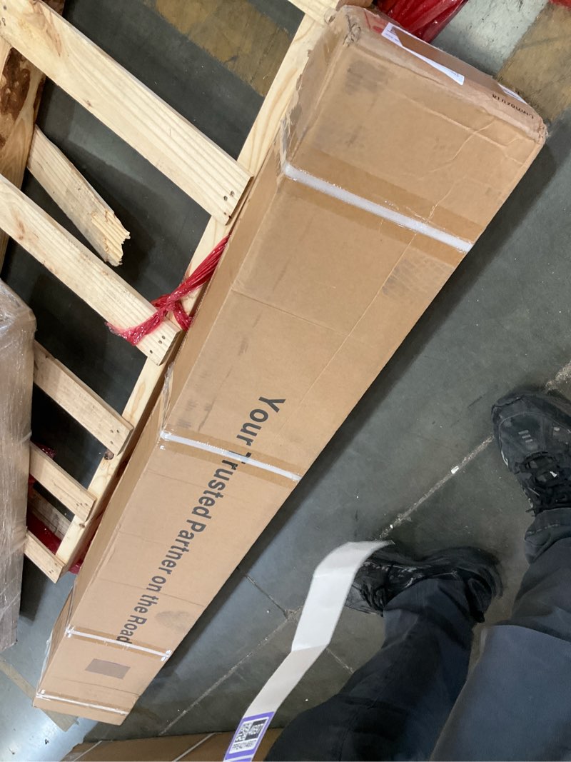 Condition photo showing Good Condition for truck bed tonneau cover compatible with dodge ram 1500(2009-2024) classic&new 5.7 ft short box w/o rambox, soft roll up style soft roll-up 5.7ft