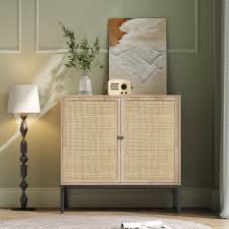 Chasen 31.5" Wide Server