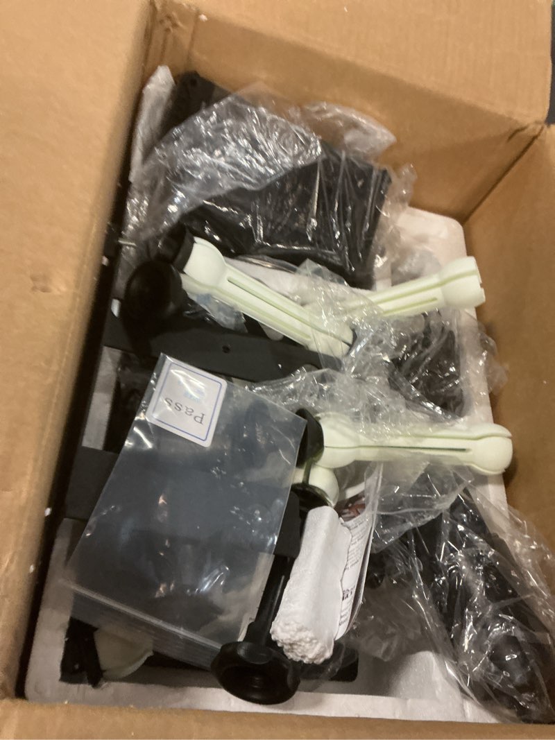 Condition photo showing Good Condition for Fotoconic 3 Roller Motorized Electric Wall Ceiling Mount Background Support System with Remote