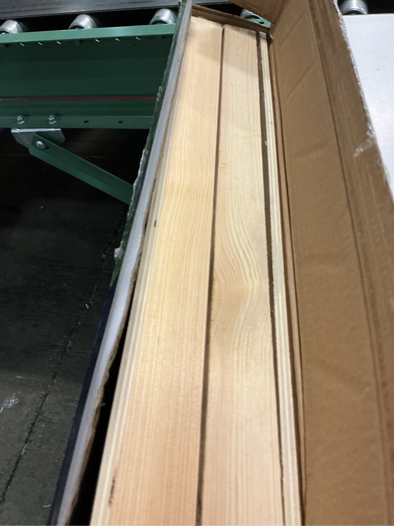 Condition photo showing Good Condition for cornhole wooden, stick & slide, 10 pieces, 2 boards, 8 bean bags, family games, ages 3+ by minnark