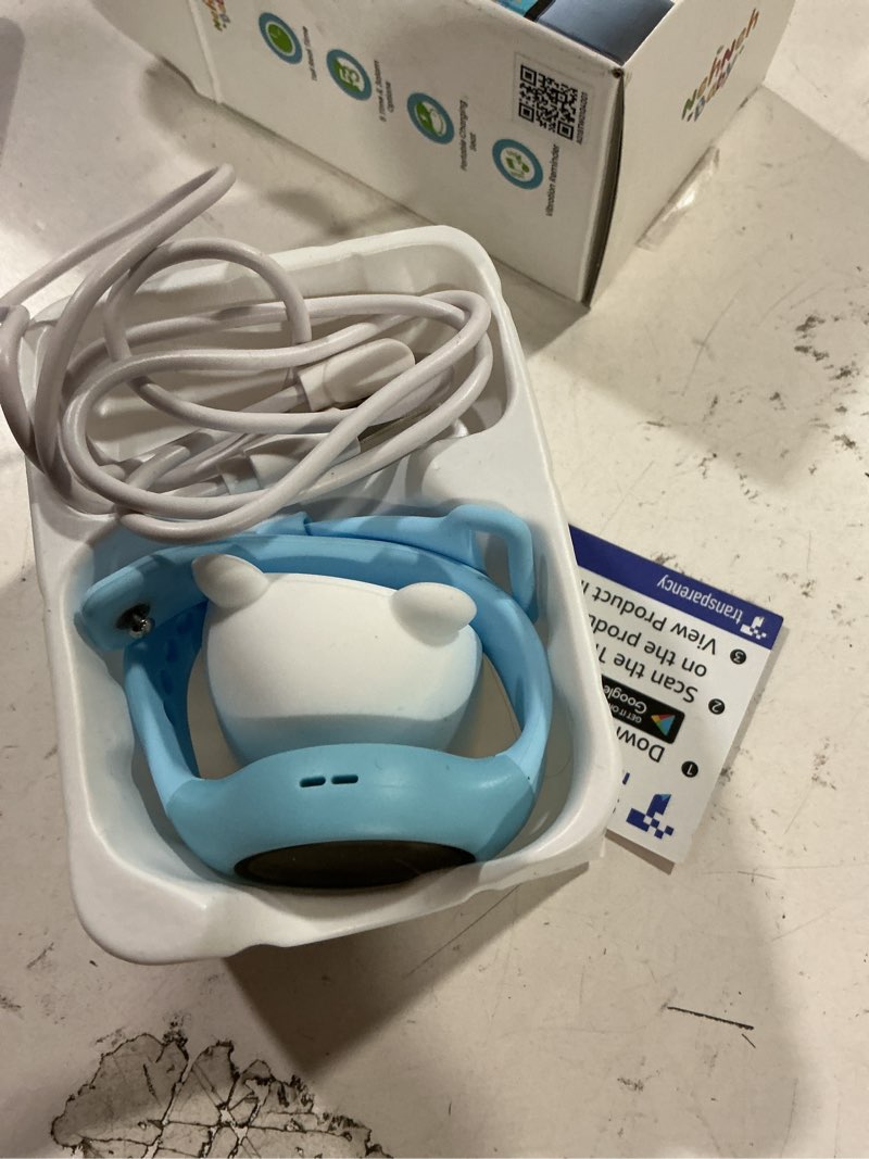Condition photo showing Good Condition for (similar too) potty training watch for kids v2 – a water resistant toilet reminder device for boys & girls to train your toddler with fun/musical & vibration interval reminder with potty training ebook (pink)