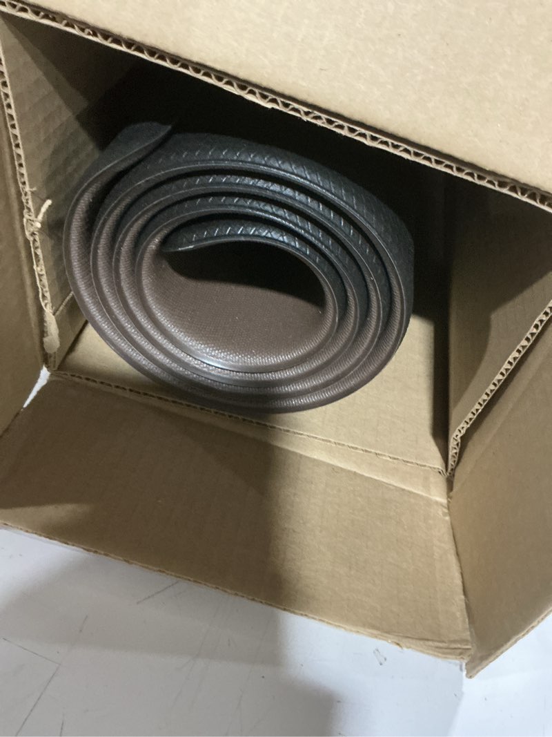 Condition photo showing As Is for color&geometry anti fatigue cushion kitchen mat for floor -24"x59",wide,easy clean, water & oil proof, anti slip, foam rubber runner rug for front sink comfort standing,black black 59"l x 24"w x 0.4"th