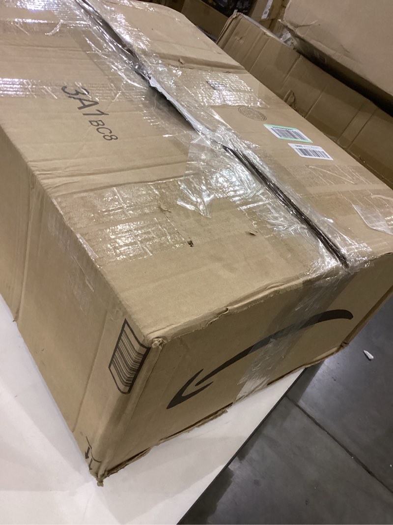 Condition photo showing Good Condition for Litter box