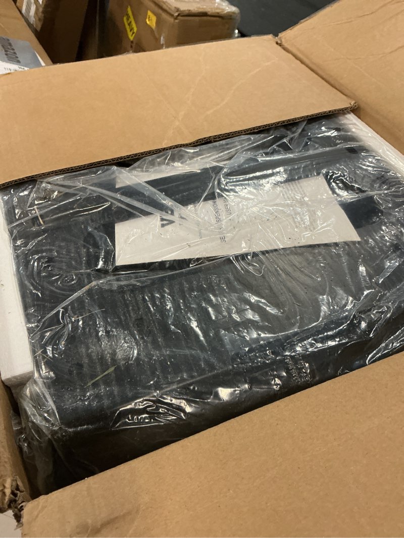 Condition photo showing Good Condition for vevor seat suspension kit without seat slider track, universal air ride seat suspension for zero turn lawn mower, with dustcover, tractor seat suspension ?kit for forklift, bulldozers no slide rail w/dust cover