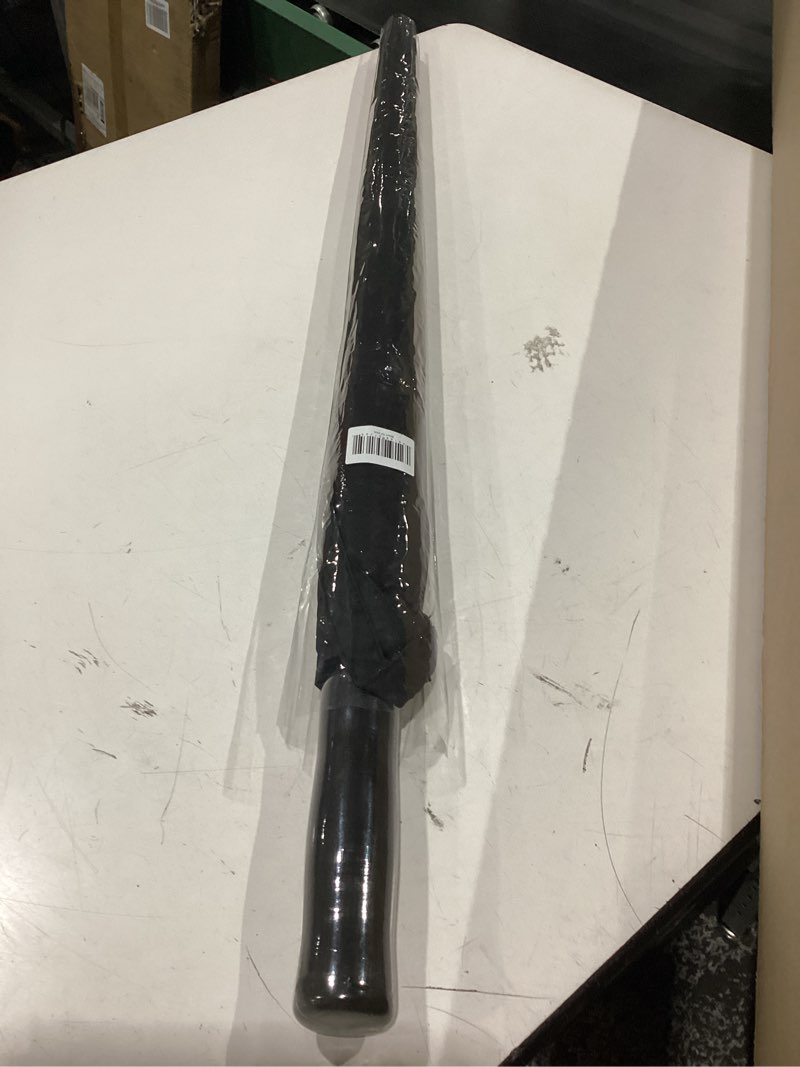Condition photo showing New/Like New for golf umbrella windproof - 62/54/47 inch large umbrellas for rain heavy duty - automatic open ultimate uv protection - water repellent double canopy vented - best sports umbrella 62 navy