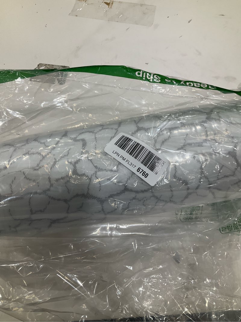 Condition photo showing New/Like New for Cooling Pillows for Sleeping 2 Pack, Adjustable Shredded Memory Foam Pillows Queen Size Set of 2, Firm Bed Pillows for Side Back Stomach Hot Sleepers, Cold Pillow with Removable Washable Cover Queen(Pack of 2) 2