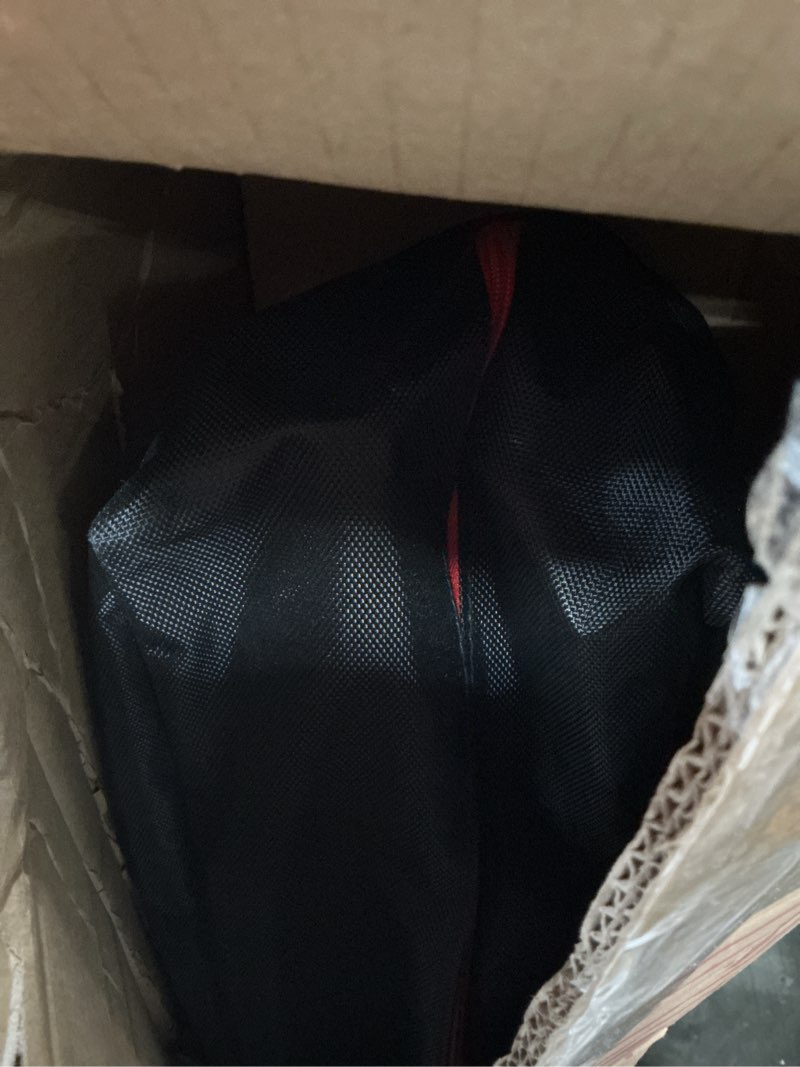 Condition photo showing Good Condition for 10x10ft double crossbar pipe and drape stand kit, heavy duty backdrop stand adjustable, sturdy metal back drop decoration frame with flat base for parties, flower wall,wedding,trade shows,photography 10ftx10ft silver