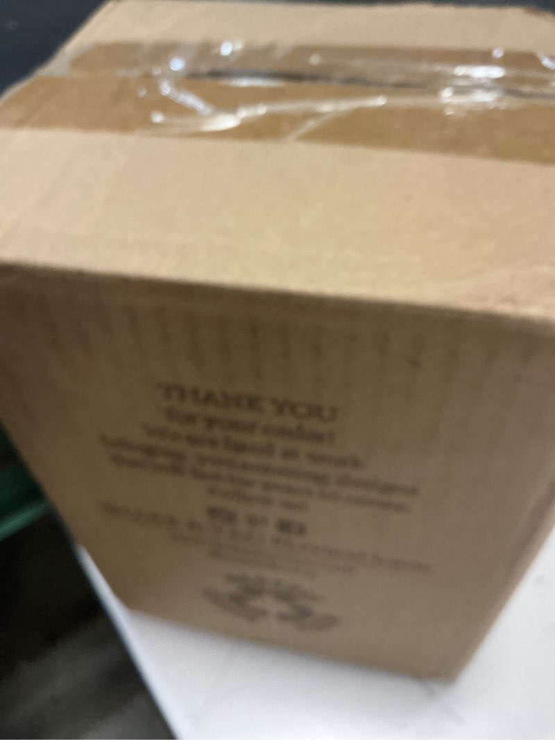 Condition photo showing New/Like New for levtex home pisa reversible queen duvet cover set (90x94in) with 2 pillowcases (26x20in) - floral peacock - grey, taupe - 100% cotton queen size duvet cover set - soft, pre-washed duvet queen