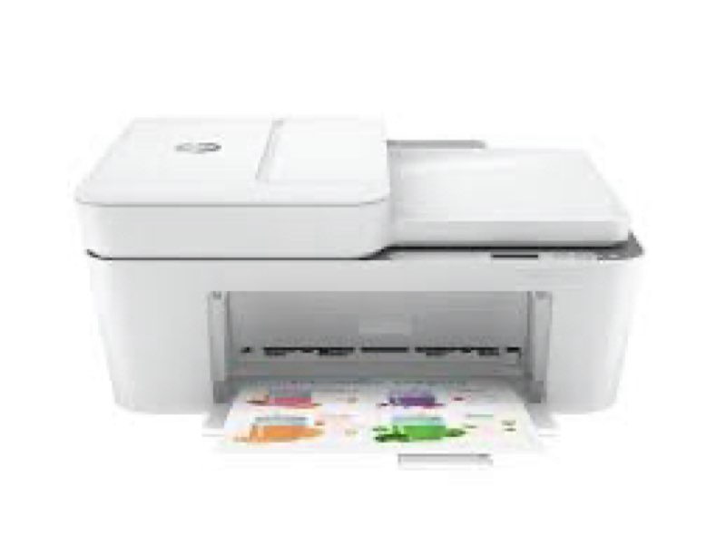 HP Deskjet 4155e All-in-One Printer