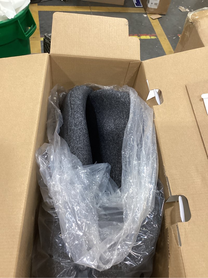 Condition photo showing Good Condition for Mynt Lower Back Massager, Shiatsu Hip Massager, Lumbar Rolling Massage Seat Cushion with Heat, Foldable Ergonomic Support Cushion for Home Office Help Improve Sitting Posture, Gift for Mom