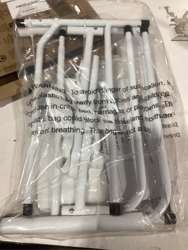 Condition photo showing Good Condition for Similar product Regalo Swing Down Bed Rail Guard, with Reinforced Anchor Safety System 43 Inch