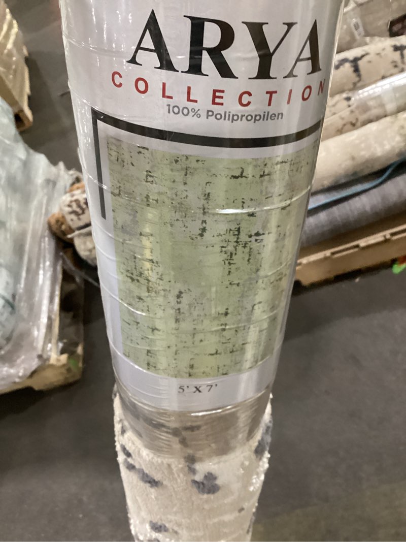 Arya collection grey 150x213d