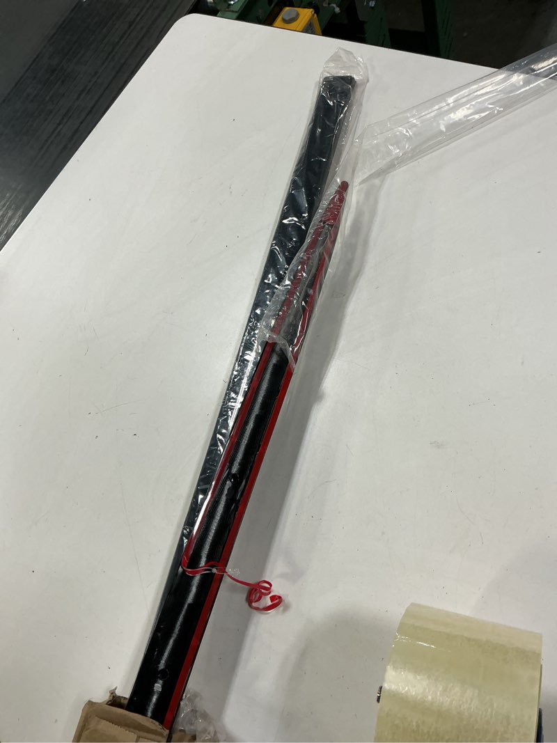 Condition photo showing As Is for Similar Car Side Skirts for Toyota Camry SE, XSE, LE, XLE 2018 2019 2020 2021 2022 2023 2024 2025, ABS, Exterior Accessories, Camry Accessory, Side Skirt, 2 PCS (Side Skirts-Carbon Fiber Pattern)