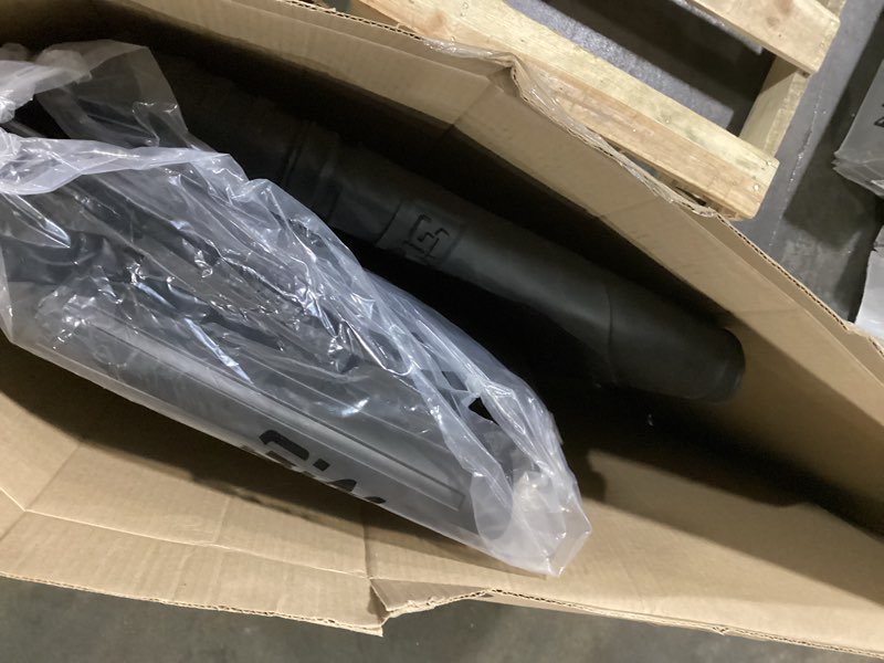 Condition photo showing Good Condition for 3W Floor Mats & Cargo Liner (with Subwoofer) Fit Kia Sportage (Not Fit Hybrid or PHEV) 2023-2025 2026 TPE All Weather Custom Fit Floor Liner for Kia Sportage Full Set Car Mats, Black 1.For Kia Sportage | 23-25 | Combo Set