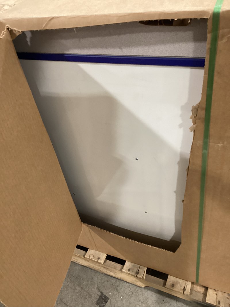 Condition photo showing New/Like New for 2691jcww180 super-sized single mobile storage unit, black