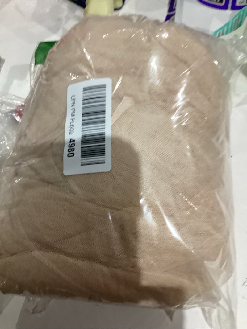 Condition photo showing As Is for Mengersi Mosquito Net for Bed Canopy,Four Corner Post Canopy Bed Curtains for Full/Queen/King Size Bed,Bed Curtains for Patio Indoor Outdoor Net 87x79x98“(Suggested for Full to King) Ivory