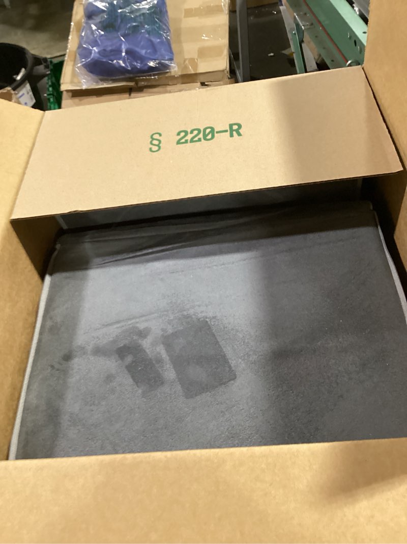 Condition photo showing Good Condition for dumos dog stairs for small and medium dogs, 3-step pet steps with high-density foam, indoor non-slip