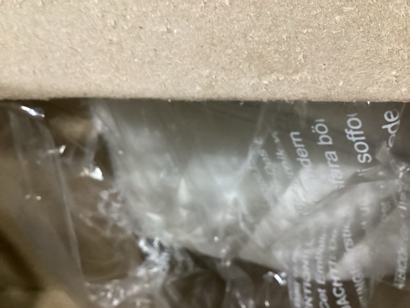 Condition photo showing Good Condition for THE NORTH FACE Women's Aconcagua Parka | Wind Resistant, Water Repellent, 600 Fill Waterfowl Down Insulation Small White Dune