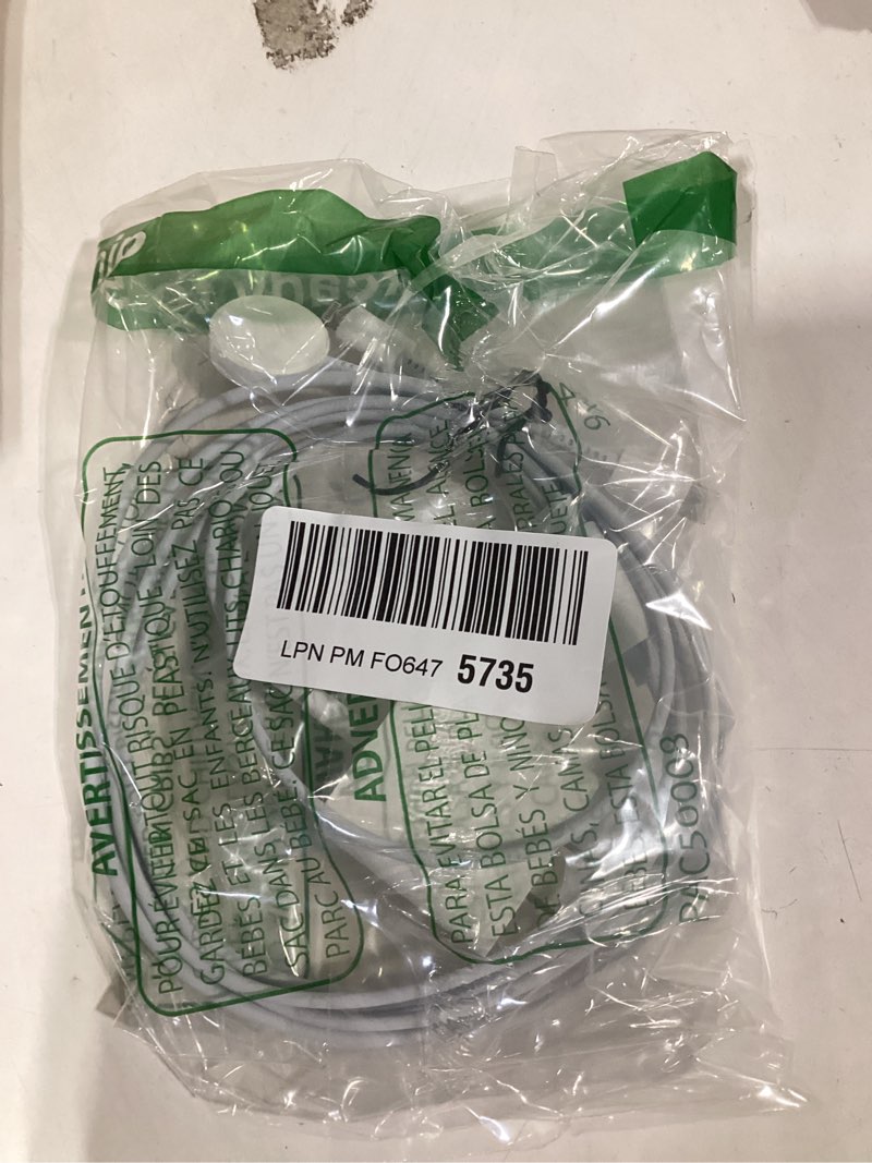 Condition photo showing Good Condition for for Apple Watch Charger Fast Charging,3 in 1 Multi Chargers Cable with 20W USB C Charger, iWatch Charger Cord 6FT for iWatch Series Ultra 3/2/SE 3/11/10/9/8/7/6/5/4/iPhone17 15 16 Pro Max/14/13/12/11 White 3in1-6FT