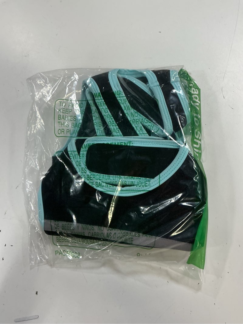 Condition photo showing Good Condition for letsqk dog back brace for dogs,breathable post-operative vest,surgical recovery and rehabilitation,dog spine support and pain relief,pet back bracer for ivdd arthritis with harness.black m m black
