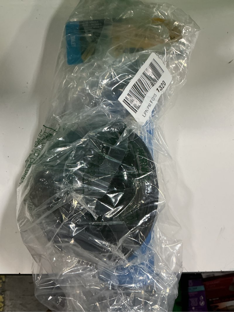 Condition photo showing New/Like New for plunge-it drain opener2