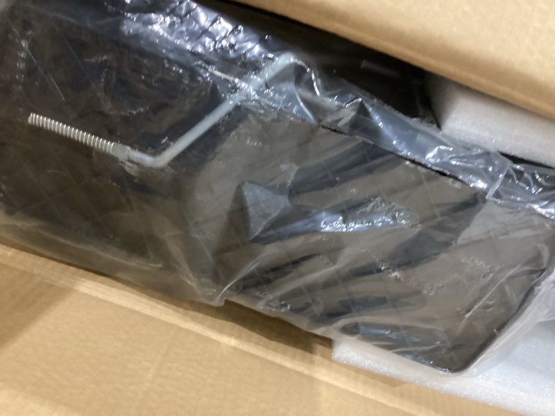 Condition photo showing Good Condition for gearlast truck bed storage box with password lock for 2019-2023 chevy/gmc silverado/sierra 1500, passenger side,30l (will not fit with carbon pro bed or multipro tailgate) 2019-2023 passenger side