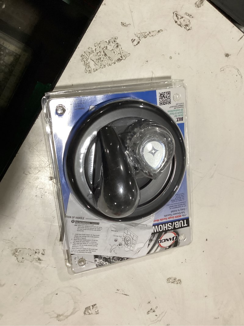 Condition photo showing New/Like New for danco lavatory trim kit moen metal/plastic