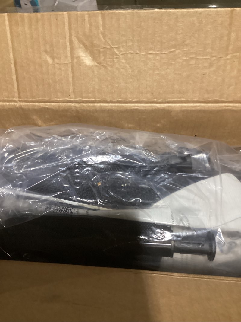 Condition photo showing New/Like New for Medline Steel Rollator Walker with Seat, Burgundy, 350 lb. Weight Capacity, 6” Wheels, Foldable, Adjustable Handles, Rolling Walker for Seniors, Walker for Mobility Impaired