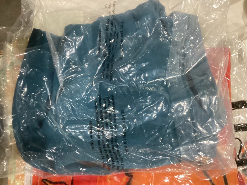 Condition photo showing As Is for NORAN Polo.Jersey LY