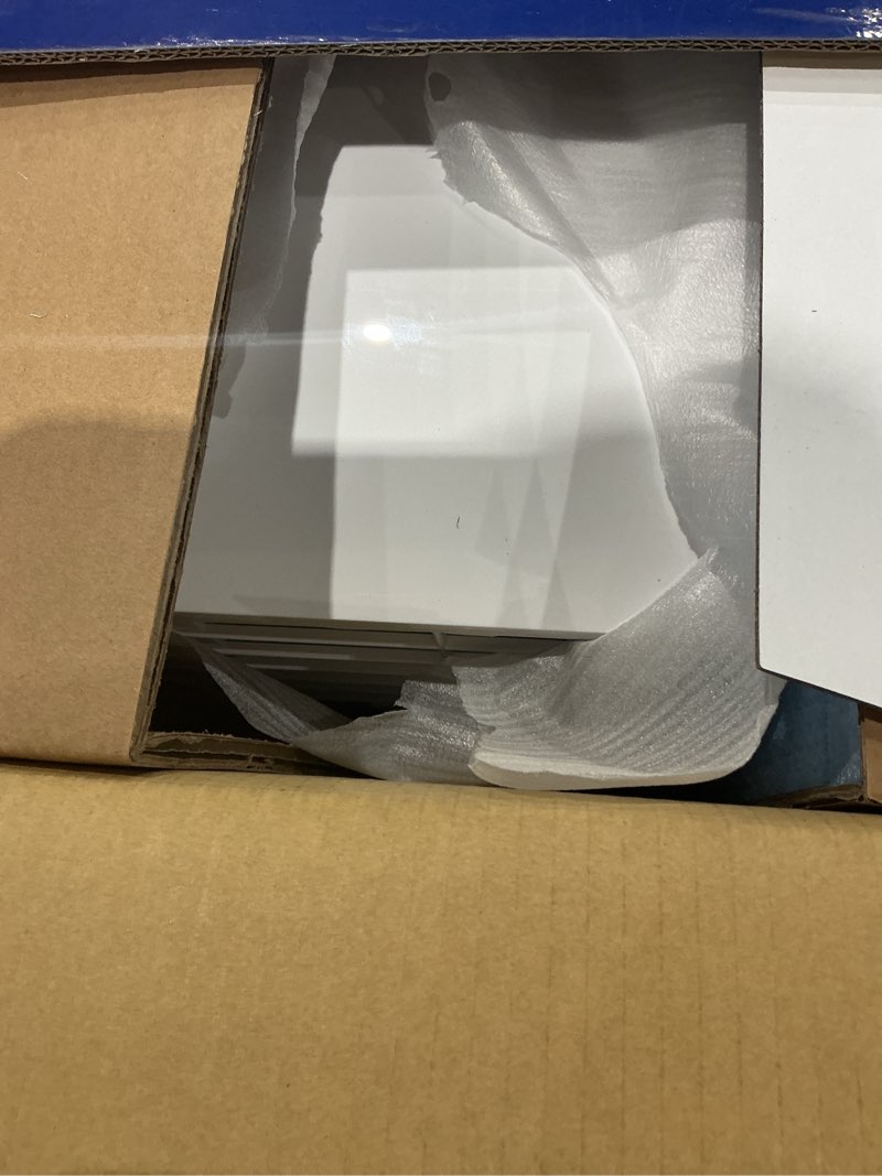 Condition photo showing Good Condition for mrcool 5th gen diy 12,000 btu 1-ton wall mount mini split air handler-diypro cable with remote/smart control-230v-r454b