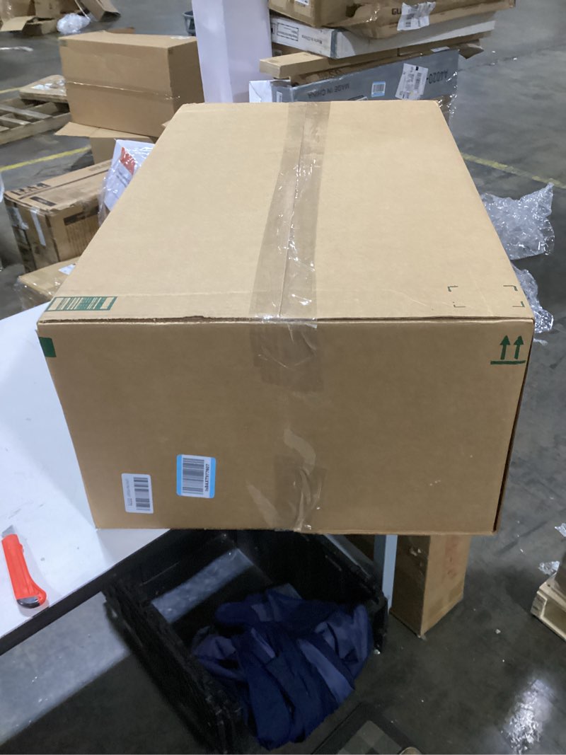 Condition photo showing As Is for Bissell Featherweight Stick Lightweight Bagless Vacuum with Crevice Tool, 2033M, Black