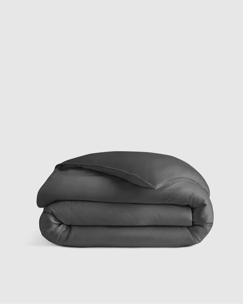 bamboo duvet cover full/queen