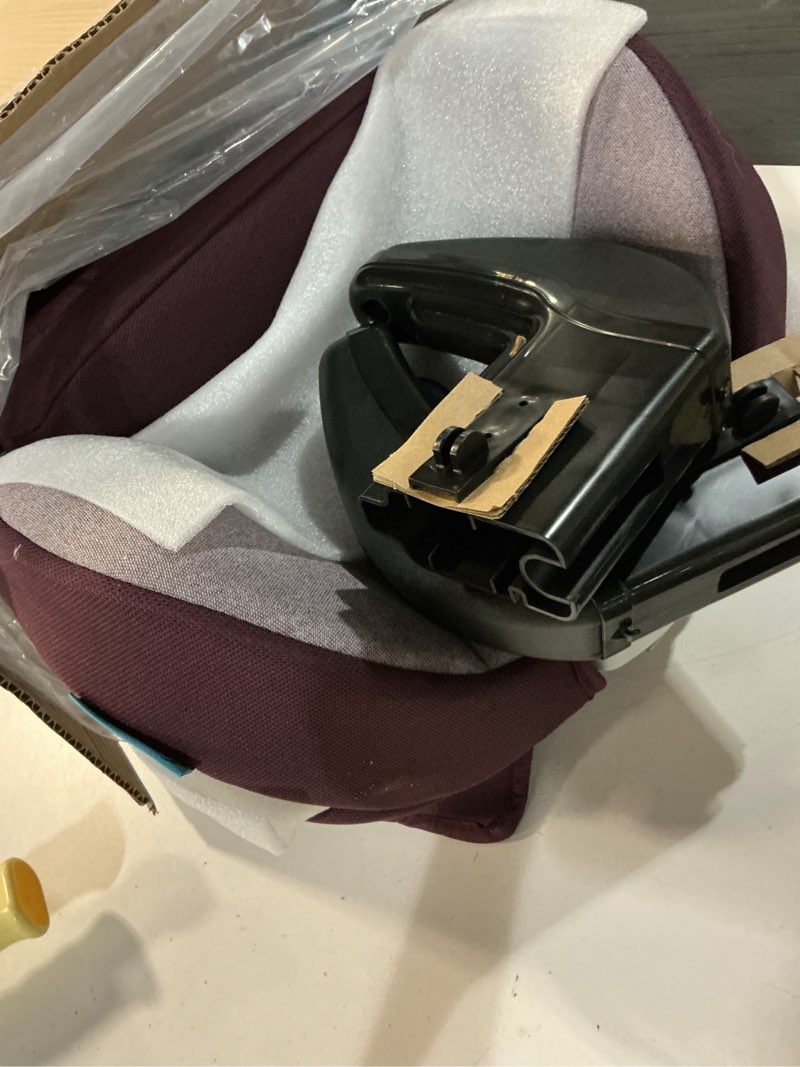Condition photo showing Good Condition for graco turbobooster 2.0 highback booster car seat, freya