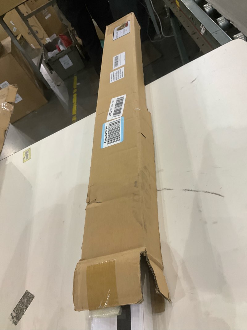 Condition photo showing As Is for Blind