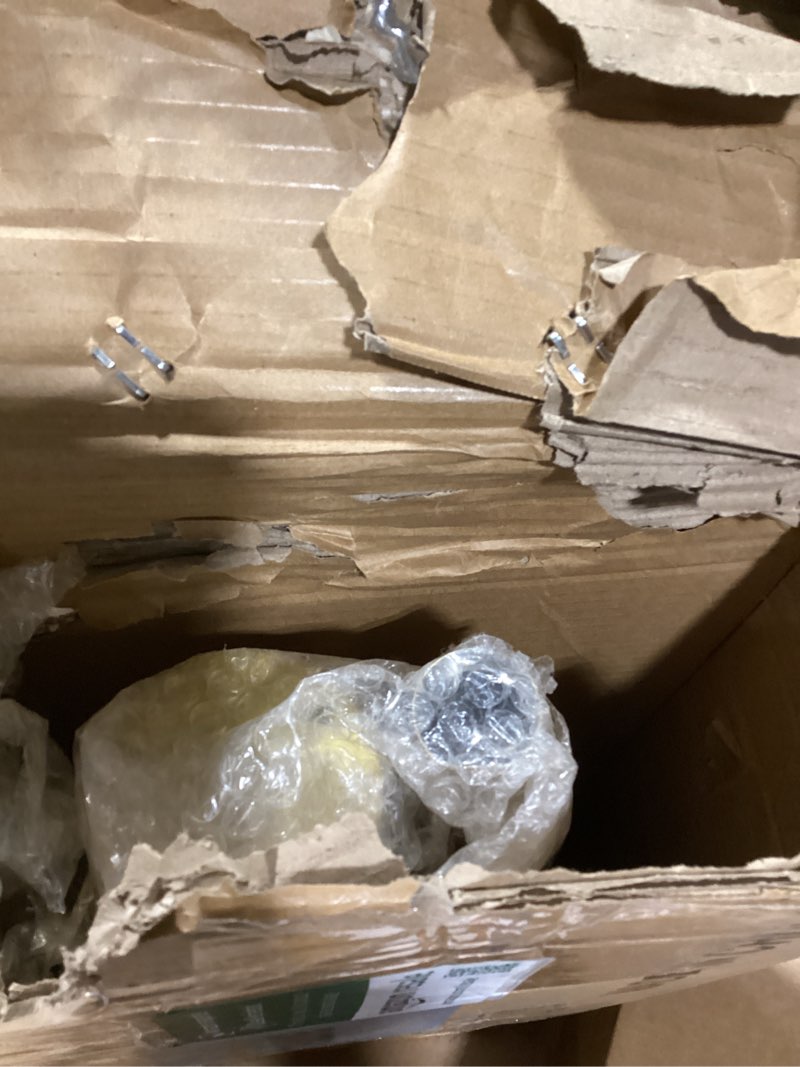 Condition photo showing Good Condition for coat rack freestanding,coat rack stand with 7 Hooks and Metal Base for Bags, Hats.Coat Tree Coat Hanger Stand for Home Office Hall Entryway Round hook, gold