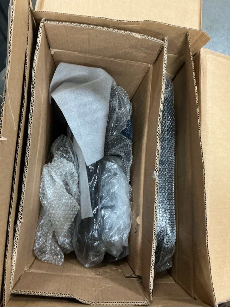 Condition photo showing Good Condition for TRALT Ergonomic Office Chair - Desk Chair with Adjustable Headrest Lumbar Support Computer Chair - M