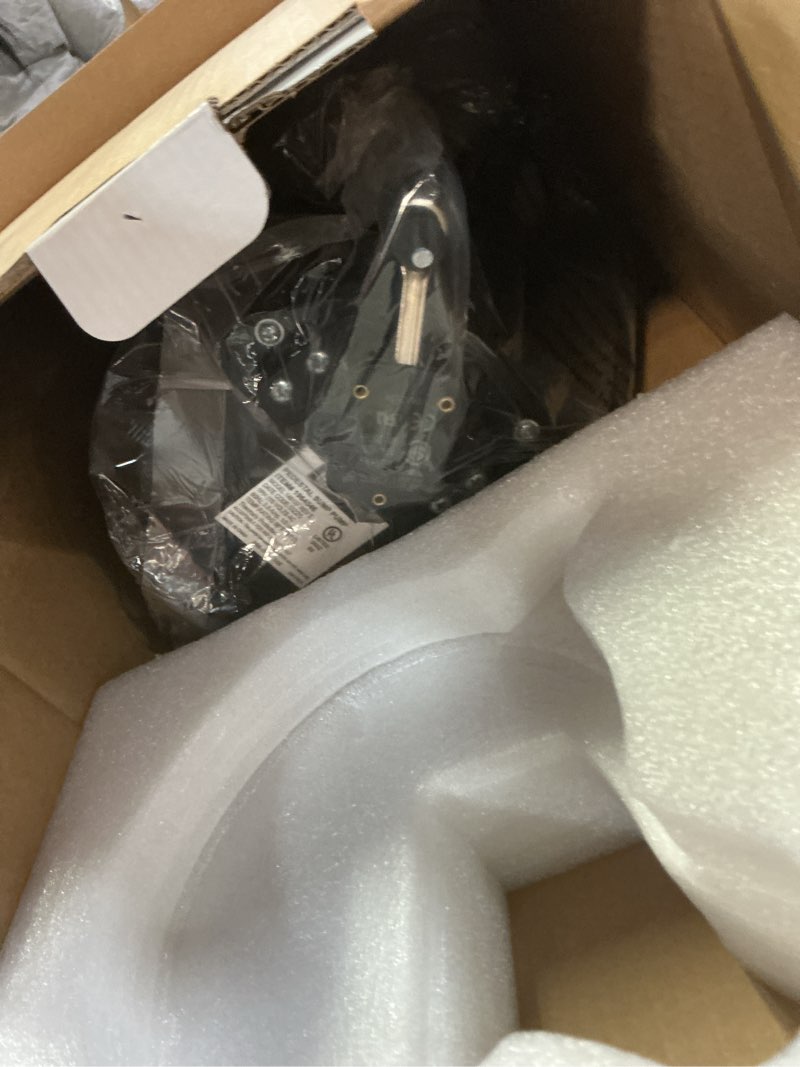 Condition photo showing Good Condition for Utilitech Thermoplastic Pedestal Sump Pump 1/3 HP 58GPM 115V