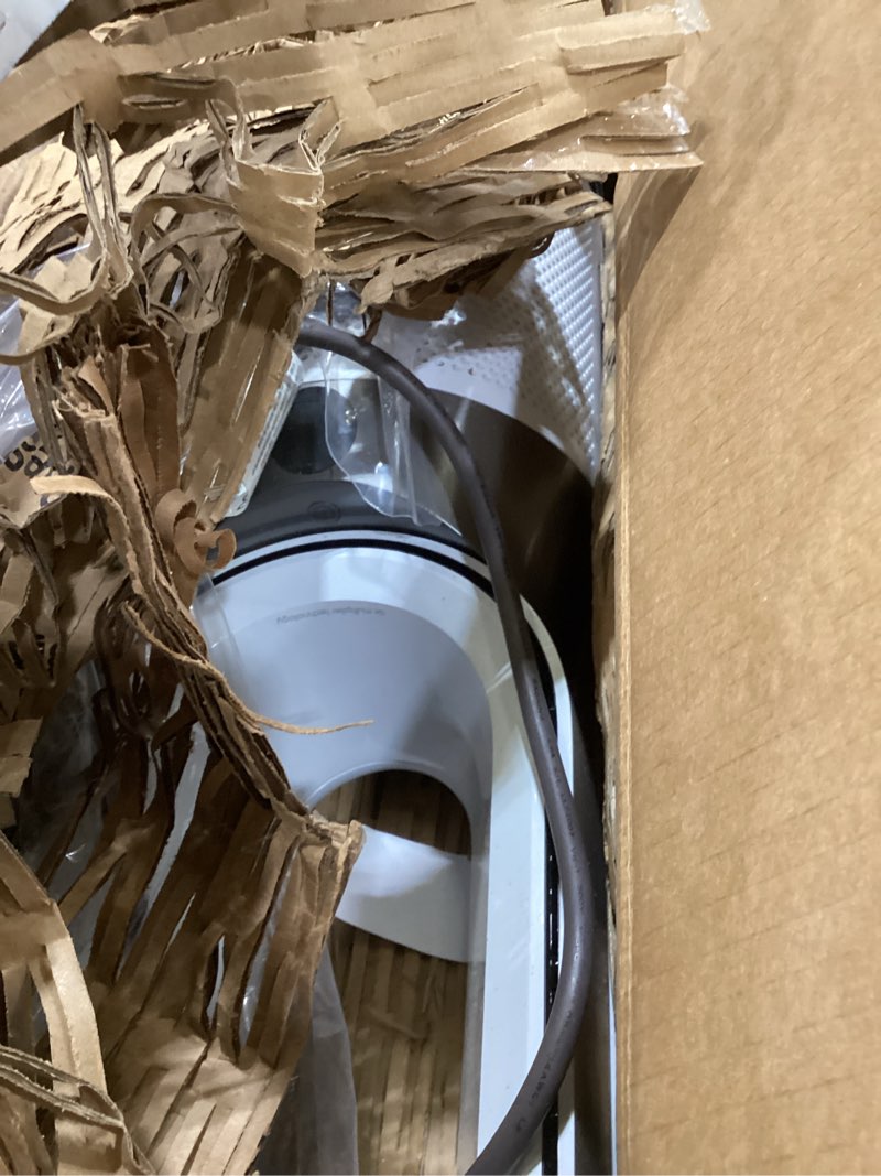 Condition photo showing As Is for Dyson Purifier Hot+Cool HP1