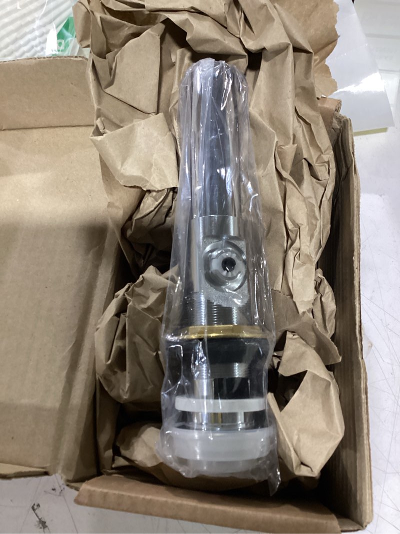 Condition photo showing Good Condition for american standard m952425-0020a ez drain, polished chrome
