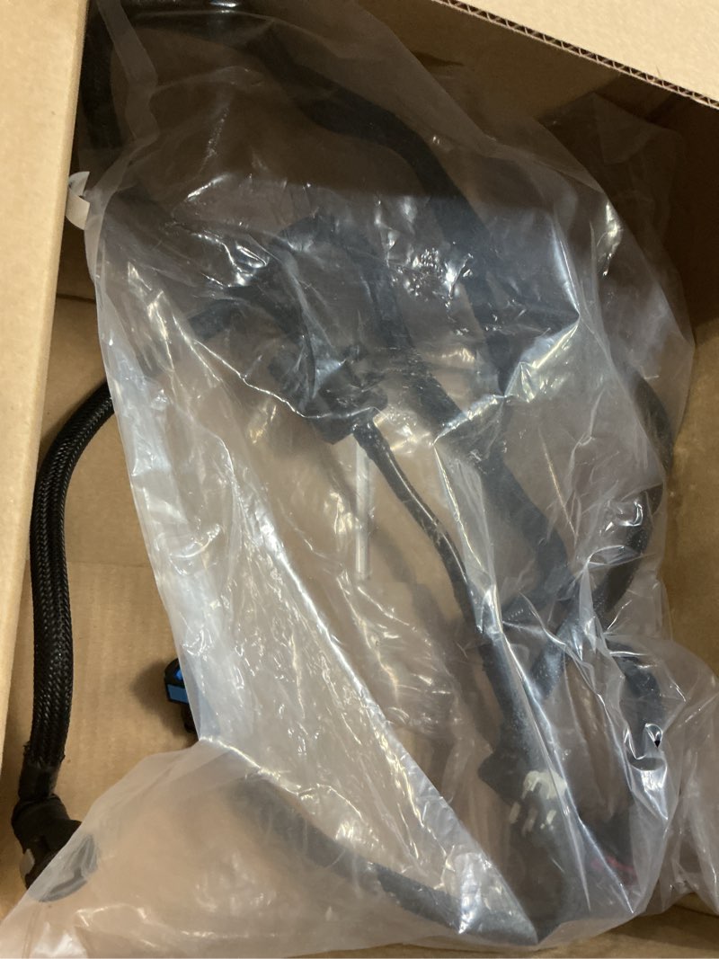 Condition photo showing New/Like New for CUSTONEPARTS Vapor Canister Purge Valve Compatible with 2020-2024 Ford Escape 2.0 EcoBoost LX619D289CC LX6Z9D289C LX6Z9D289SH