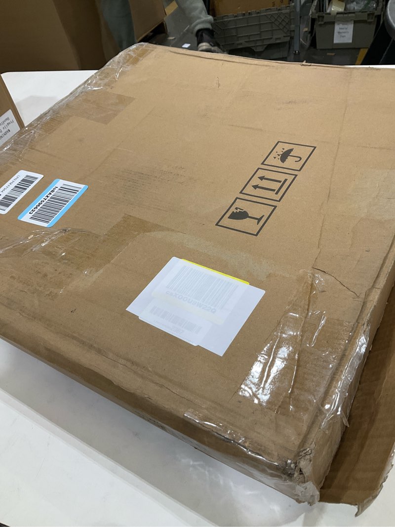 Condition photo showing Good Condition for Art3d 32 Sq Ft Decorative 3D Wall Panels for TV Background (Plant Fiber)