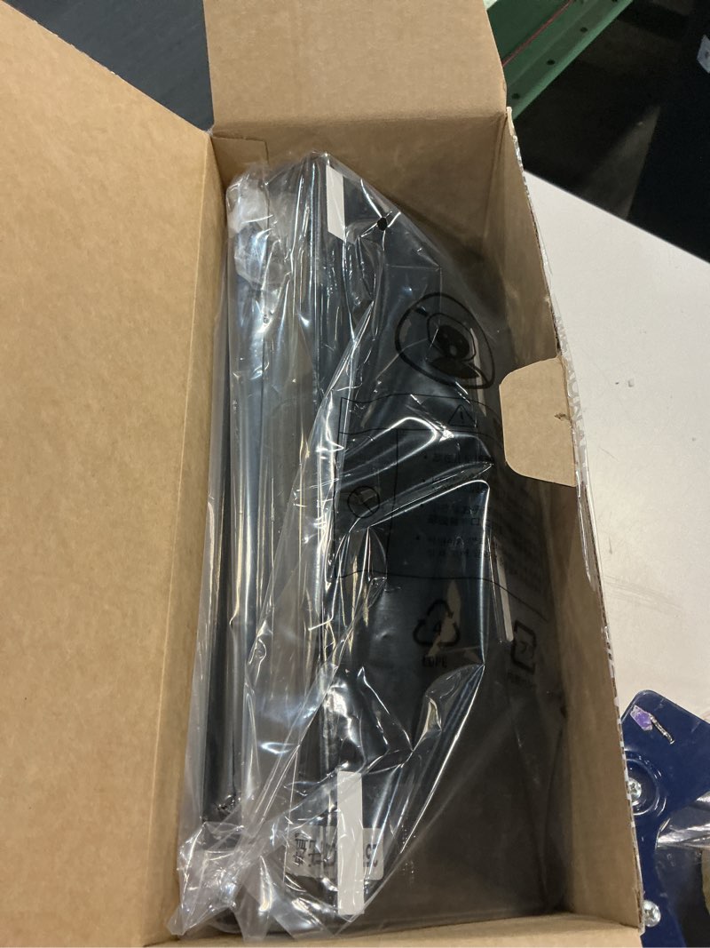 Condition photo showing New/Like New for yonzee under screen storage for tesla model y juniper & model 3 highland accessories 2026-2024,magnetic hideable center console organizer tray,easy install model 3/y(2024-2025)