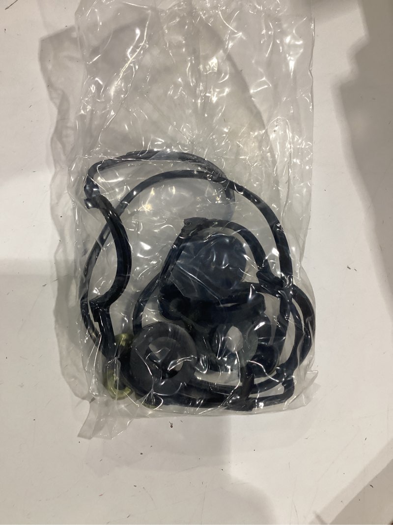 Condition photo showing New/Like New for valve cover gasket compatible with acura integra 1.8l b18a1 b18b1 for honda crv 2.0l b20b4 b20z2, vs50362r