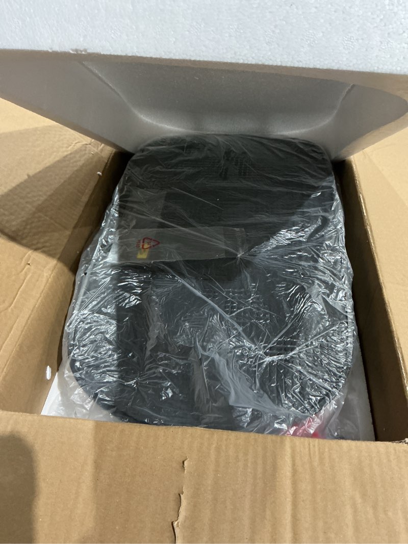 Condition photo showing Good Condition for merach vibration plate exercise machine, whole body workout equipment for women, bluetooth and silicone pedal, vibration plate with auto mode, vibrate fitness platform for home