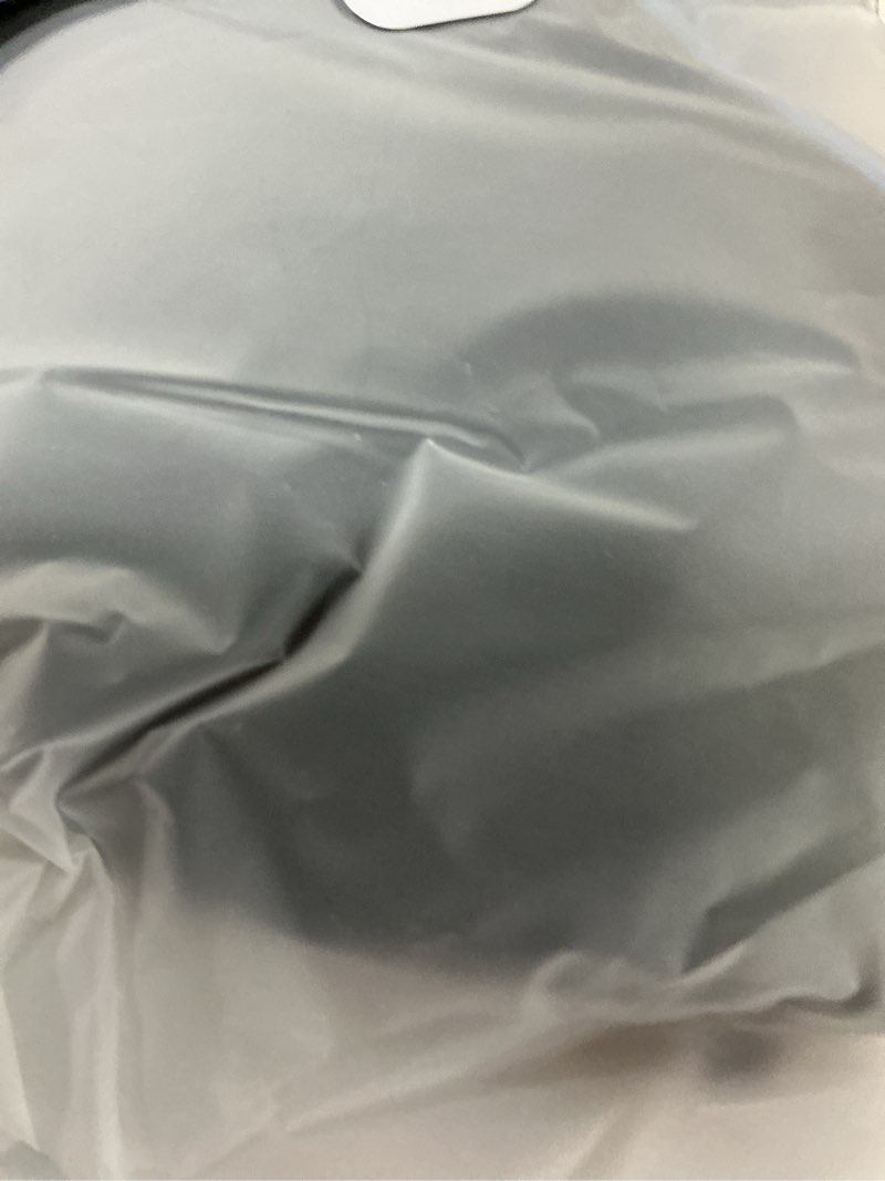 Condition photo showing Good Condition for velpeau arm sling shoulder immobilizer for women and men, fit left or right arm - rotator cuff support brace - medical sling for shoulder, clavicle, elbow injury (comfort type, small: bust 24?-29.5?) small (pack of 1) comfort version