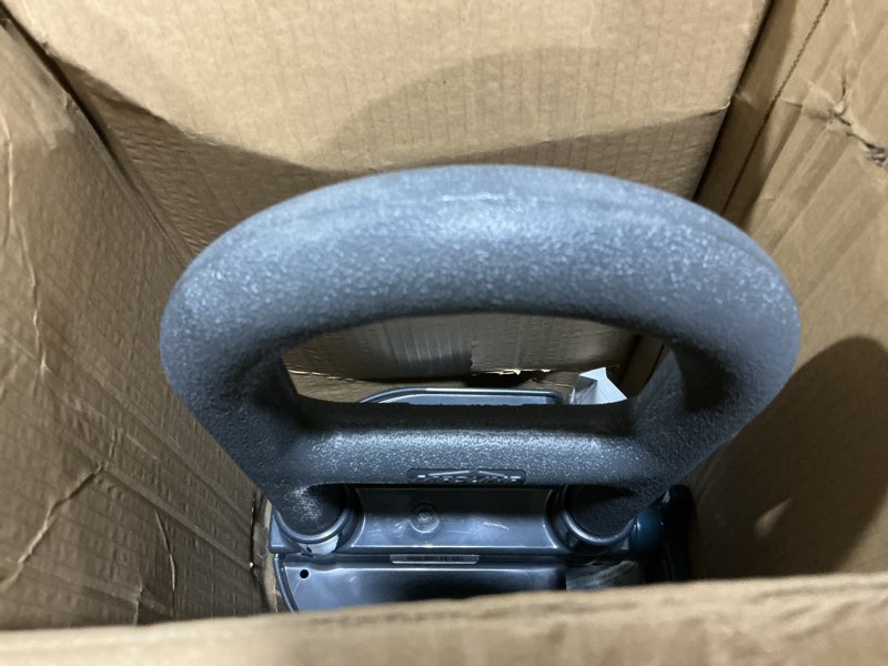 Condition photo showing Good Condition for medline deluxe plastic tub grab bar, microban protection, 250lb weight capacity, grey gray