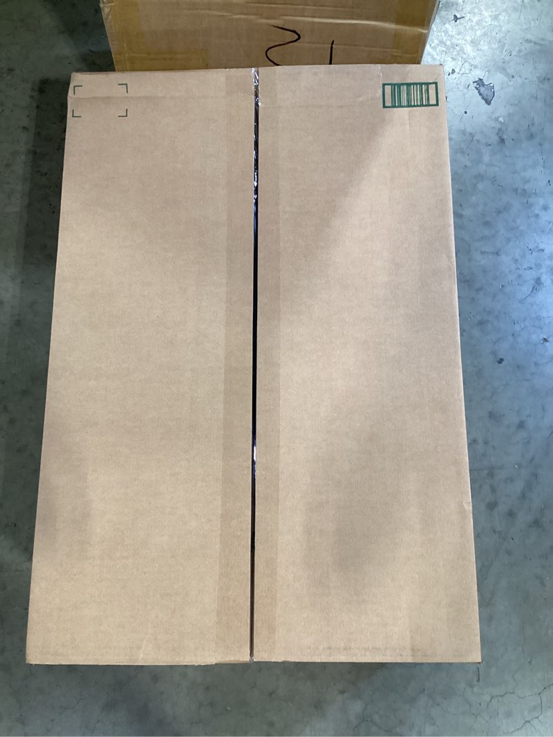 Condition photo showing New/Like New for x7935 20x20x5 air filter merv 16, replacement media for hcc14-23 hcf14-16 len-nox air filters, honey-well models fc100a1011 and fc200e1011