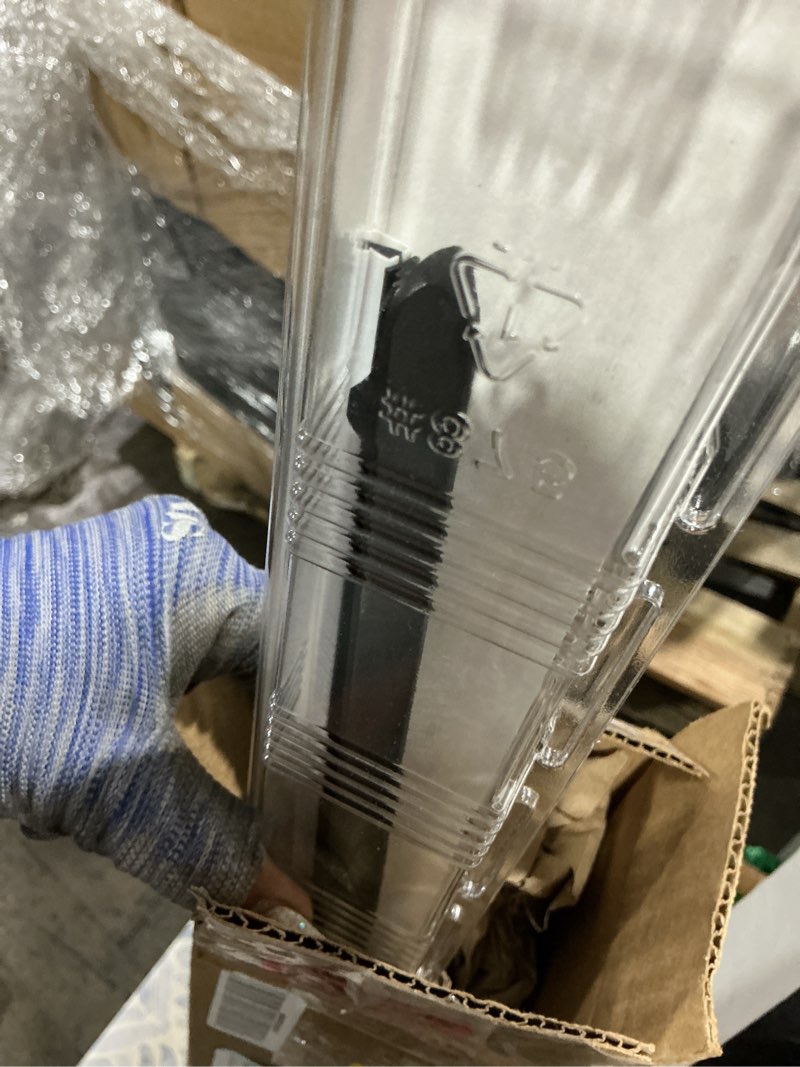 Condition photo showing Good Condition for subaru 2015-2019 legacy & outback front windshield wiper full blade set - soa591u526, soa591u517 - genuine oem