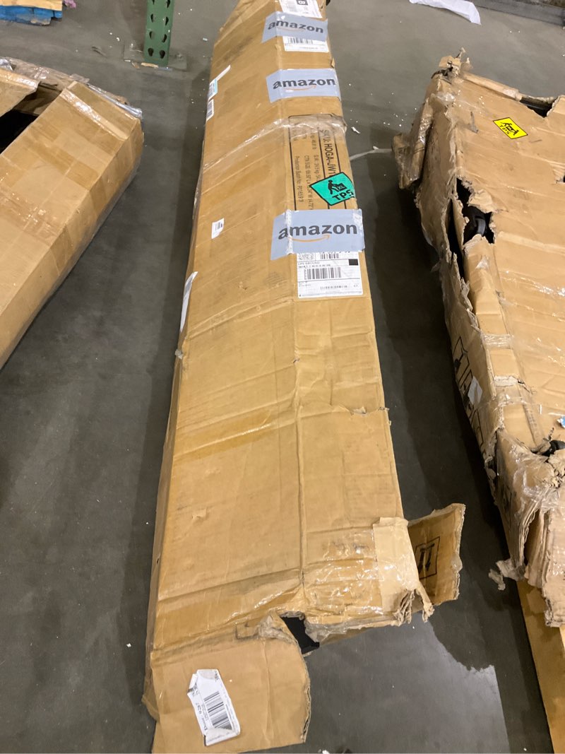 Unlnown wooden furniture model